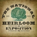 The National Heirloom Exposition